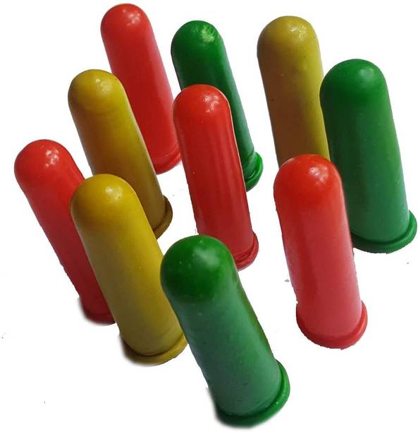 Spicado Traders Nylon Finger Guard