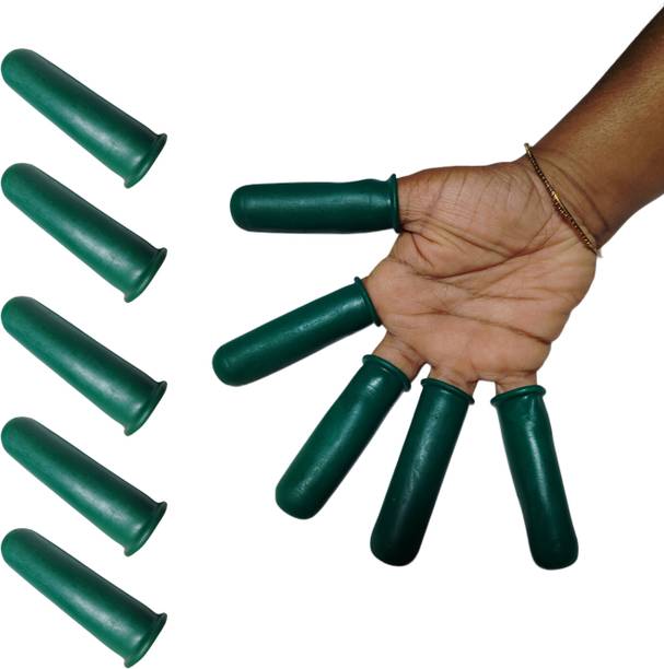 Marina Silicone Finger Guard