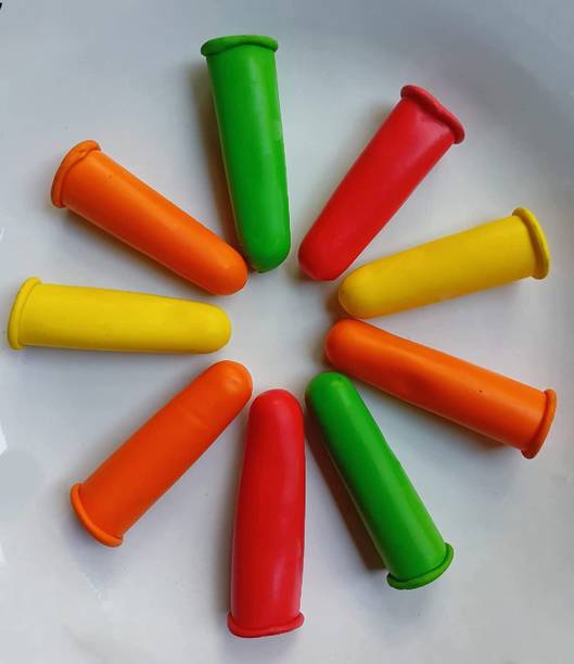 LJL Traders Silicone Finger Guard