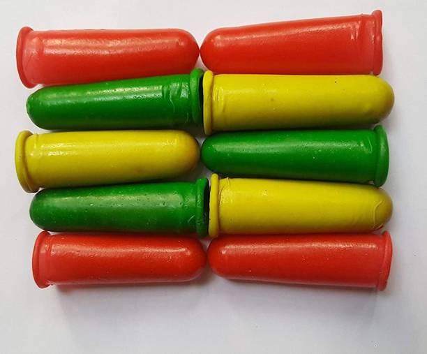 MyFam Silicone Finger Guard