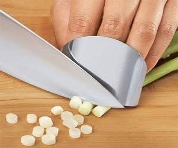 DRUPE Steel Finger Guard