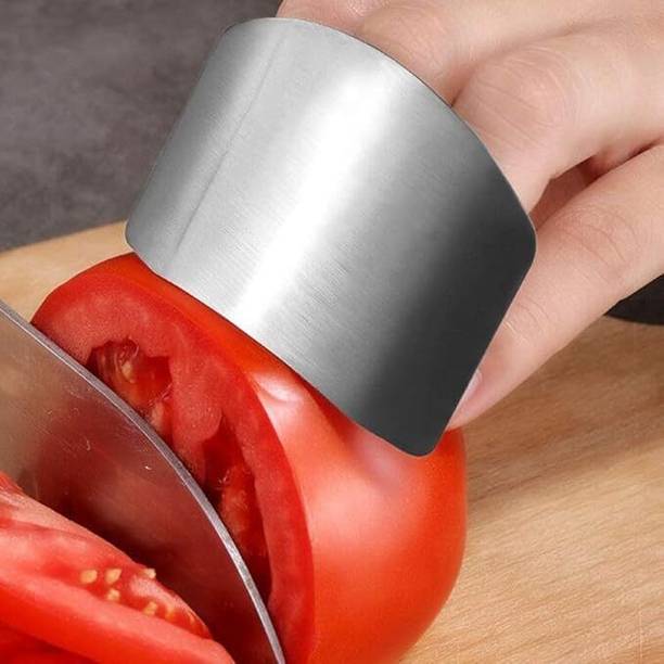 V9SALES Stainless Steel Finger Guard