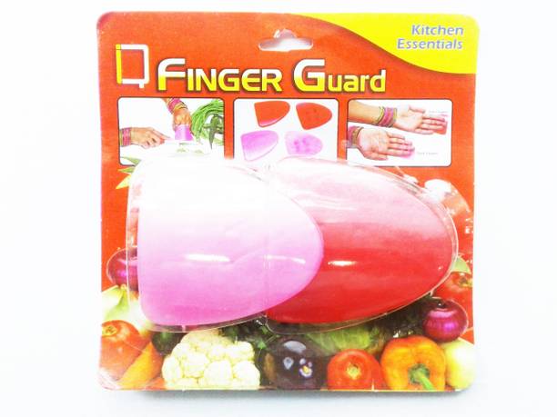Milestouch Exim Plastic Finger Guard