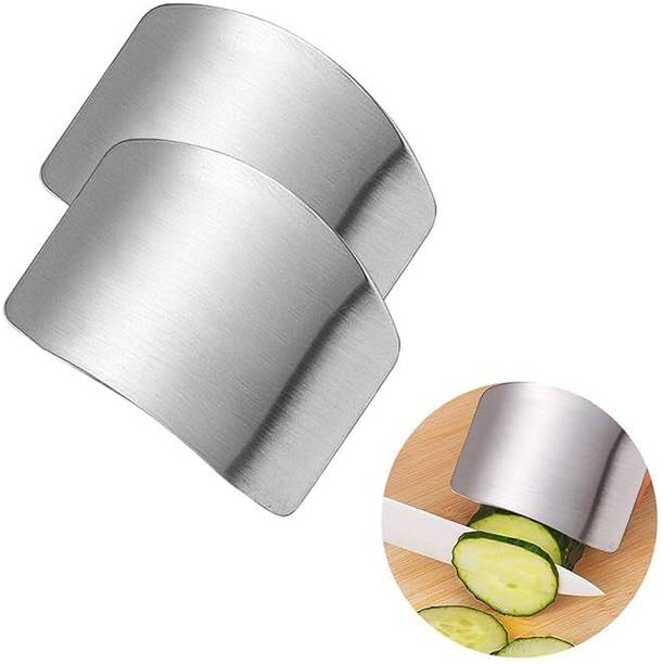 KRIVAR Stainless Steel Finger Guard
