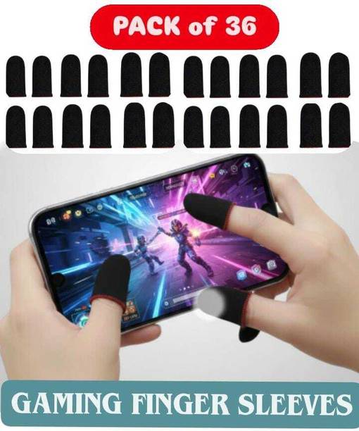 TapBot Finger 36 Finger Sleeve