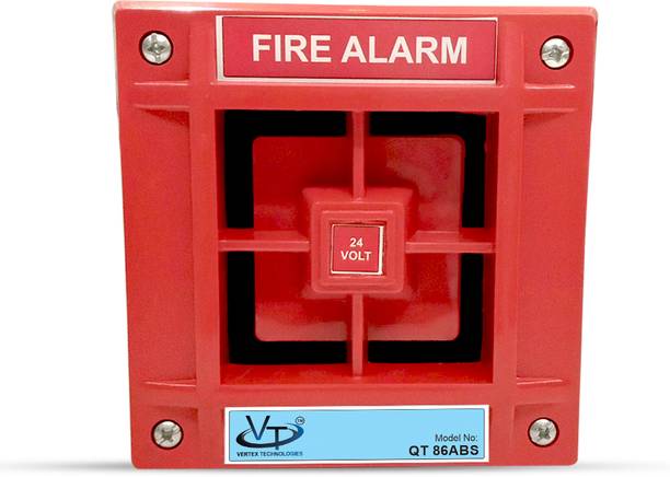 Vertex Technologies Fire Alarm