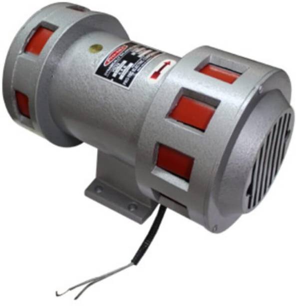 agni shield Agni Shield Industrial Siren Double Phase Huge Sound Range 2km Fire Alarm