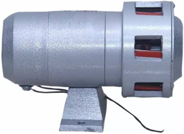 agni shield Electrical Siren sound range 1km Fire Alarm