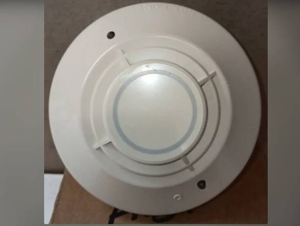 notifire Fire Alarm