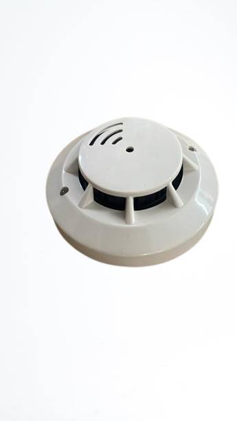 iconicfire ICONICFIRESD001 Smoke Alarm