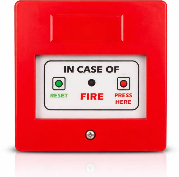 VTEC MCP Smoke and Fire Alarm