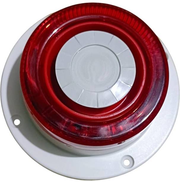Sonitron Alarm Unit Siren 122 3 dB Ceiling Loud Siren F...