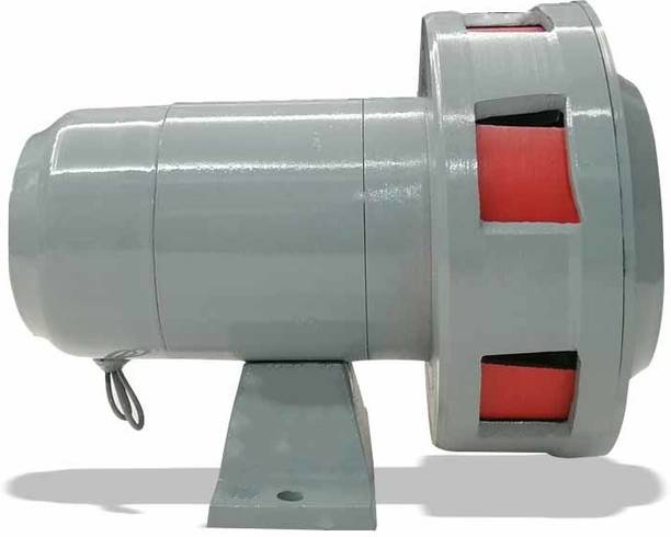 Vertex Technologies Electrical siren 1.00km,220v,Single mounting rpm 8000 Fire Alarm