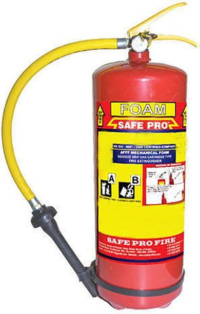 Safepro SPF-6MF Fire Extinguisher Mount