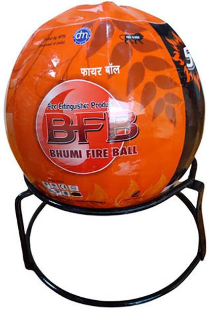 bfb 02 Fire Extinguisher Mount