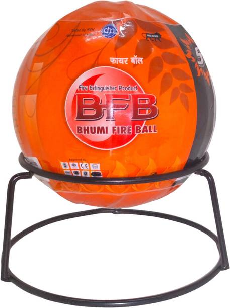 bfb 01 Fire Extinguisher Mount
