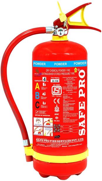 Safepro 52021 Fire Extinguisher Mount