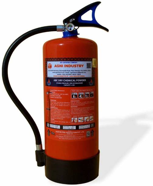 Fire Extinguisher Buy Fire Extinguisher Online at Best Prices In India