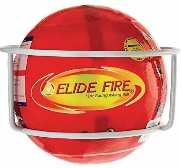 Elide 000123 Fire Extinguisher Mount