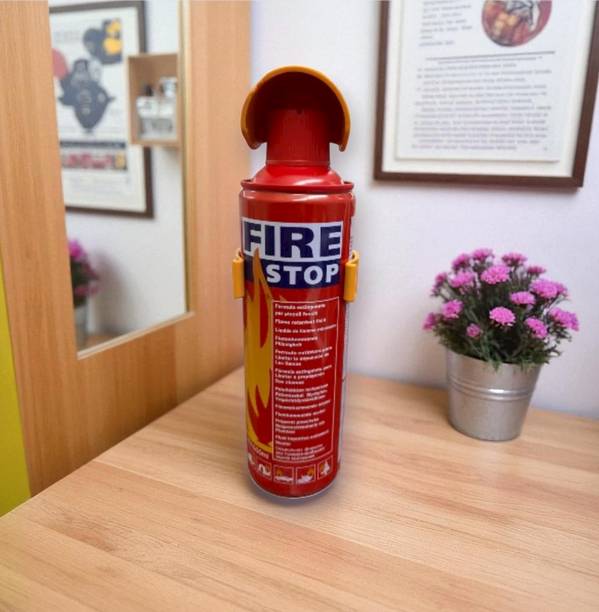 Detectfire Fire Stop Spray Fire Extinguisher Portable S...