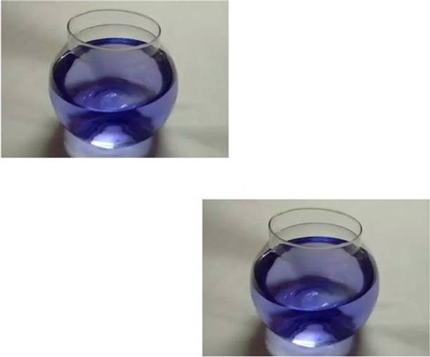 KAPDOLIYAS 1.5 L Fish Bowl