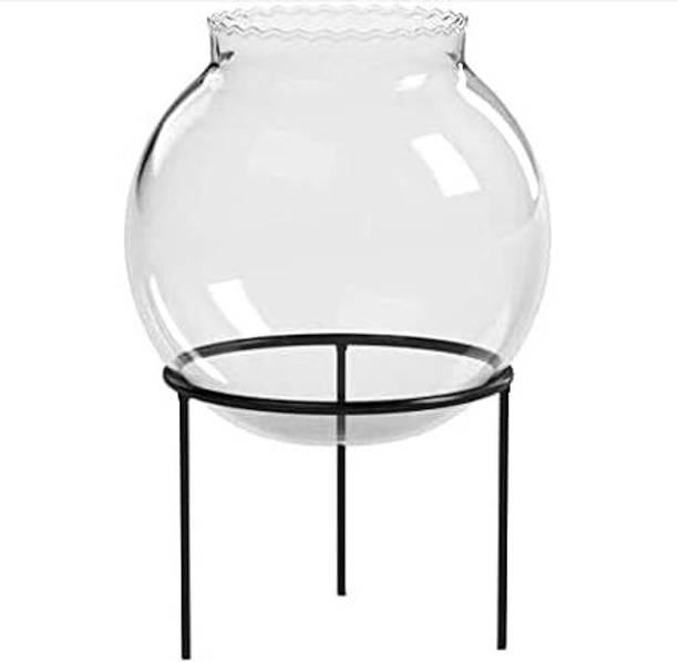 shobhana enterprises 3.5 L Fish Bowl