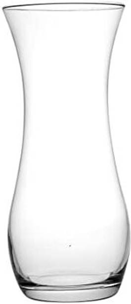 goblet 10 Inchi ovel shape pot @n01 Round Ends Aquarium Tank