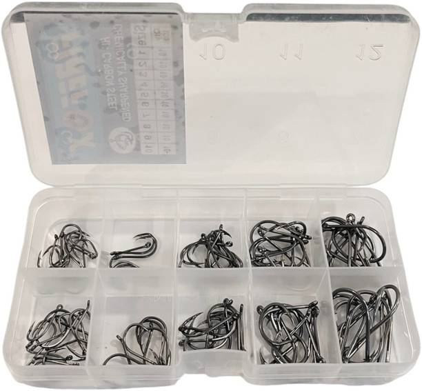 FBC Circle Fishing Hook