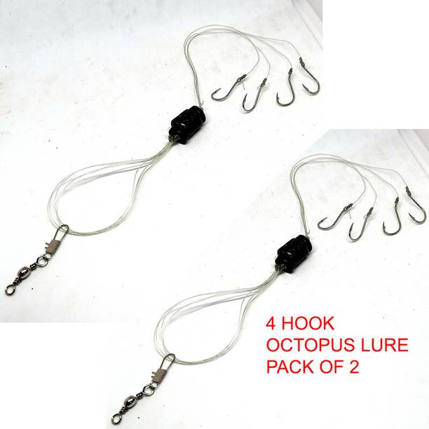 Buy Fishing Hooks Online at Best Prices In India