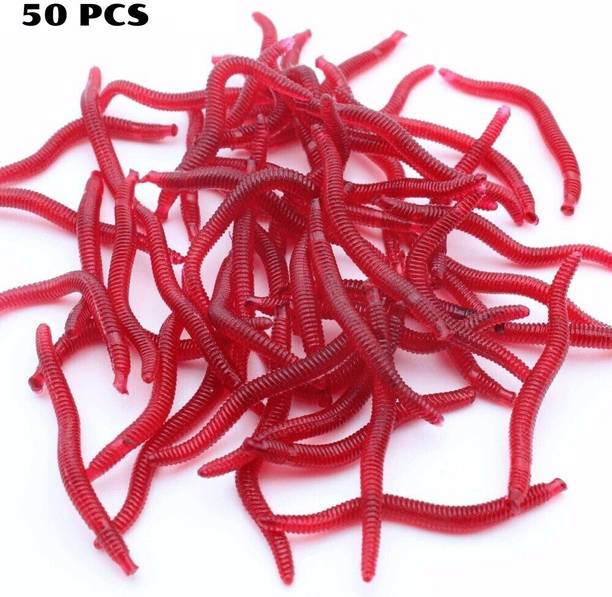 SPYROKING Soft Bait Silicone Fishing Lure