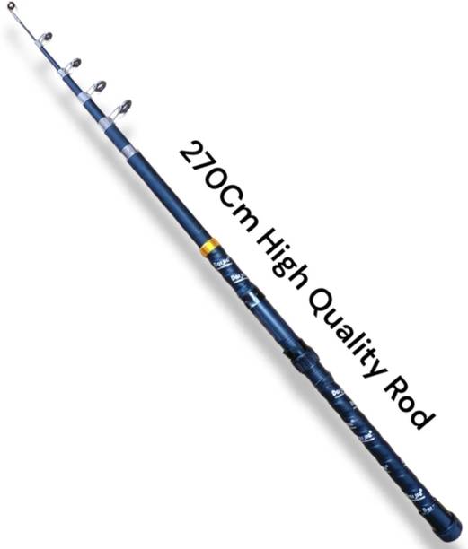Fishing Rods - Buy Fishing Rods online at Best Prices in India