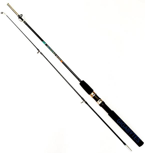 house of common Fishing rod 1.5cm Multicolor Fishing Rod