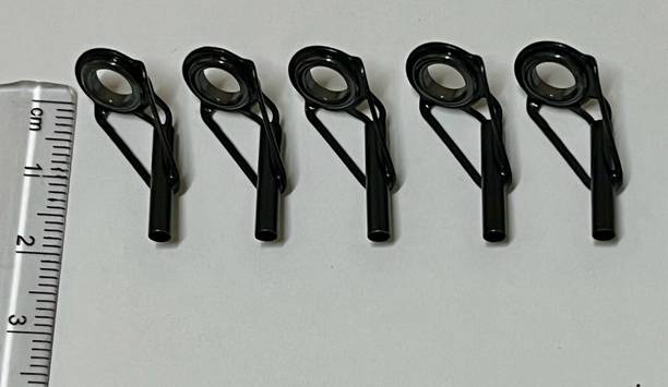 MOONSINKERS TipTop5 TipTop5 Black Fishing Rod