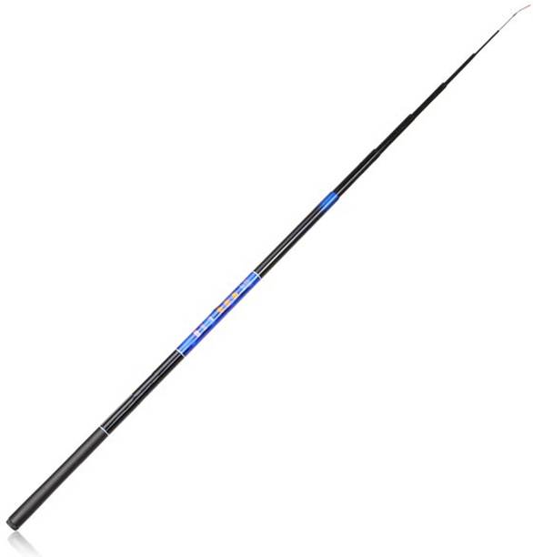SPRED Fly fishing rod (8 ft / 270 cm) 2.7 mtr 270 fly rod Blue, Black Fishing Rod