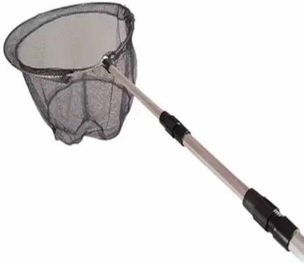 Styleicone small net SN-45 Silver Fishing Rod