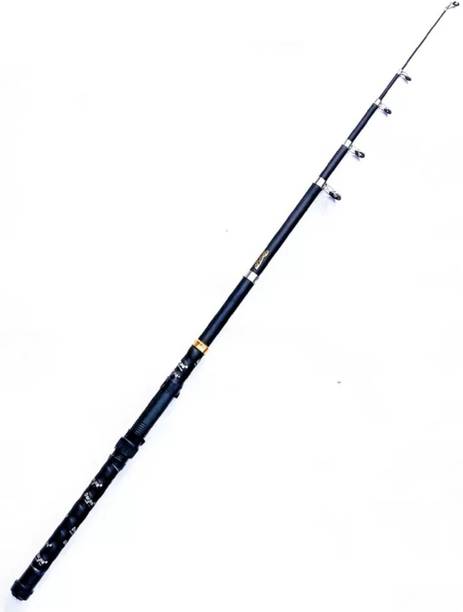 Mithron Fishing rod Fishing rod Multicolor Fishing Rod