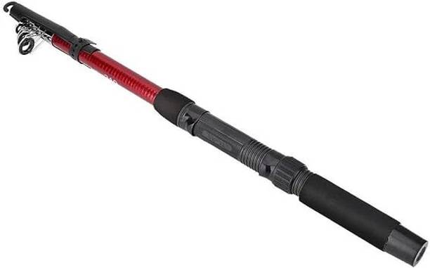 SPRED Fishing rod 210 cm | New-cpc Red Fishing Rod