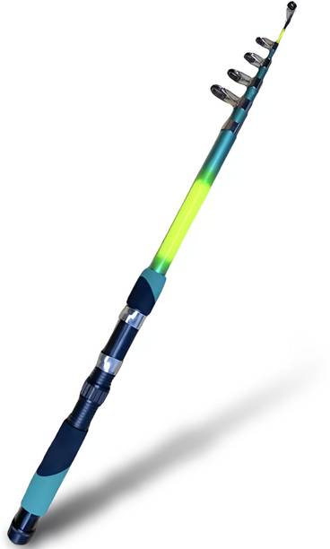 SPRED 210 cm fishing rod bendao Multicolor Fishing Rod