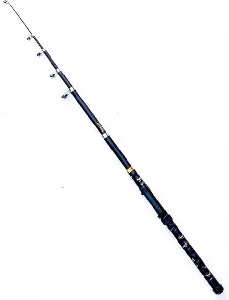 Abirs Fishing rod 270 cm Daijia 9 feet Black Fishing Rod