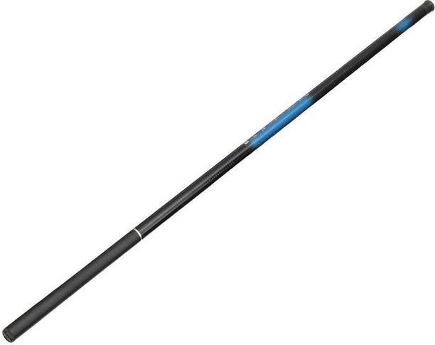 Abirs 360 cm fishing rod fiber 0321 Blue Fishing Rod