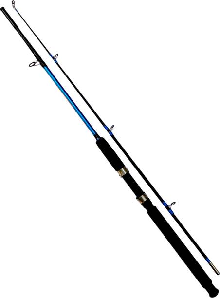 Fishing rod Abirs 1.5m Casting Rod Set SPRED 1.5m Casting Rod Set Multicolor Fishing Rod