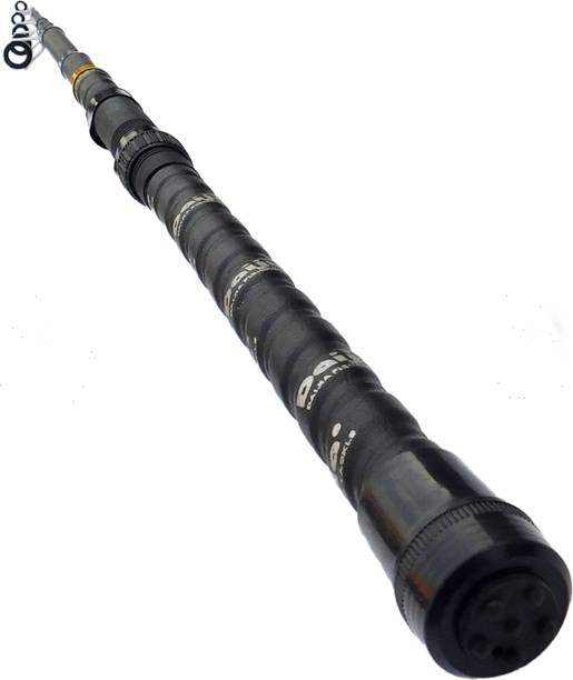 SPRED Heavy rod 270 cm Daijia 270 Black Fishing Rod