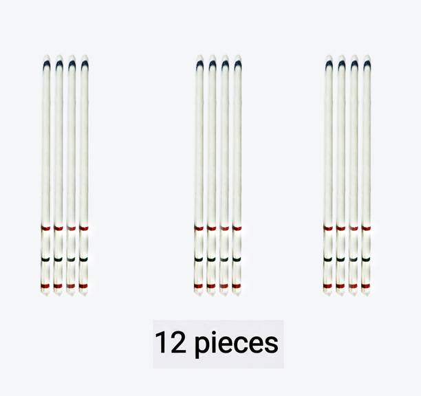Obusket Prime Fishing Float 12 Pieces OP 12 White Fishing Rod