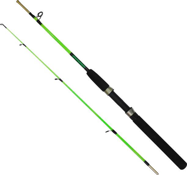 Abirs Sections Solid Fishing Rod unbreakable solid fiber 1.8 Gold, Black, White, Multicolor Fishing Rod