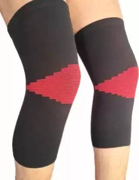 Classic deal Knee Cap for Knee Pain for Women Men KneeSupport Gym Knee Cap for Sports SIZE-M Hand Grip/Fitness Grip