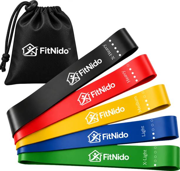FitNido FN-RB-MINI-5 Resistance Band