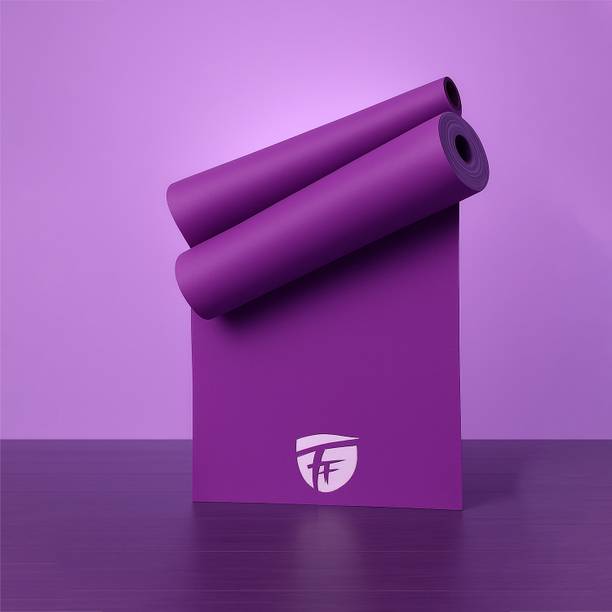 FirstFit Resistance Loop Latex Bands, Resistance Exercise Bands for Home Fitness,Stretching Resistance Band