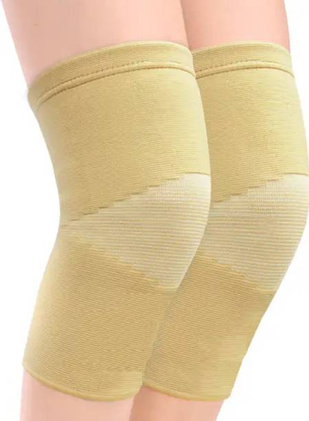 Viven enterprise Compression Sleeve Unisex, Running,Gym, Hiking Knee Support Aerobic Band