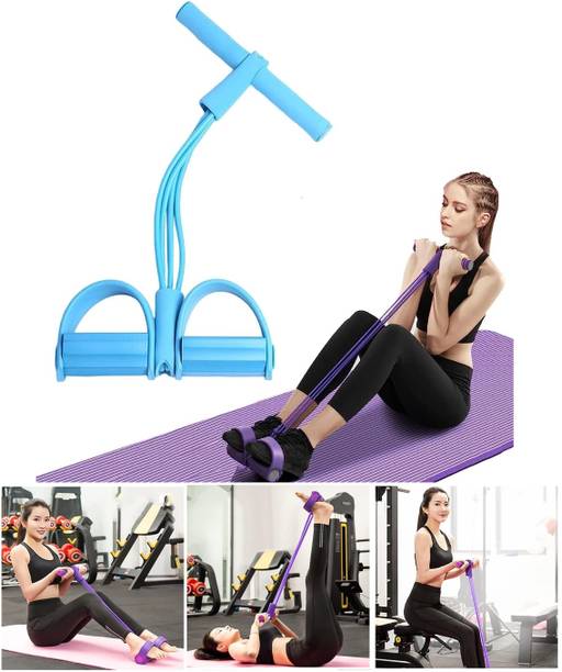 QERINKLE Pull Reducer Waist Trimmers Body Shaper Trimmer for Reducing Your Waistline Fitness Band