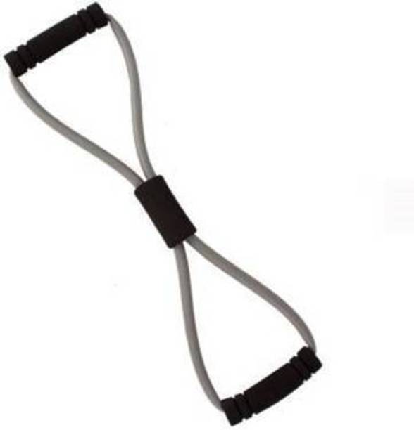 Avomaa AT-8 Type Muscle Chest Expander Rope48 Resistance Band